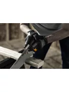 Fiskars PRO PowerTooth™ Kézifűrész, 550mm 9tpi (1062917)