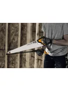 Fiskars PRO PowerTooth™ Kézifűrész, 550mm 9tpi (1062917)