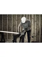 Fiskars PRO PowerTooth™ Kézifűrész, 550mm 9tpi (1062917)
