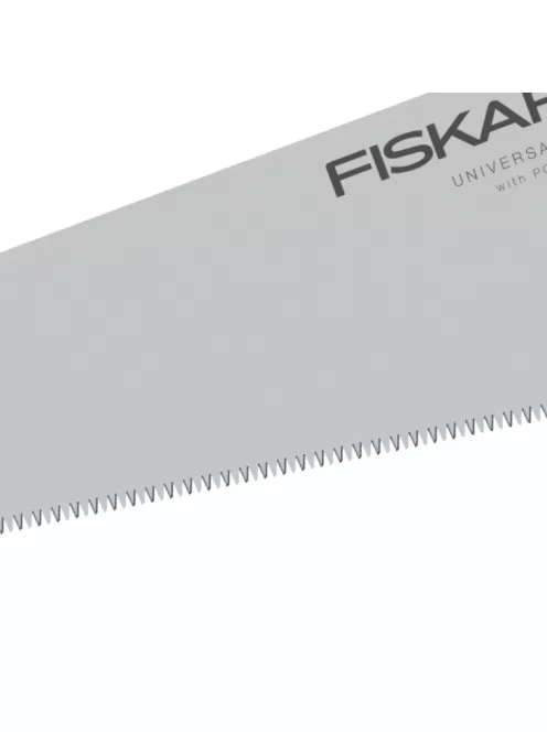 Fiskars PRO PowerTooth™ Kézifűrész, 550mm 9tpi (1062917)