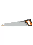 Fiskars PRO PowerTooth™ Kézifűrész, 550mm 9tpi (1062917)