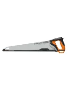 Fiskars PRO PowerTooth™ Kézifűrész, 550mm 11tpi (1062918)