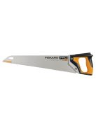 Fiskars PowerTooth™ Kézifűrész, 500mm 9tpi (1062919)