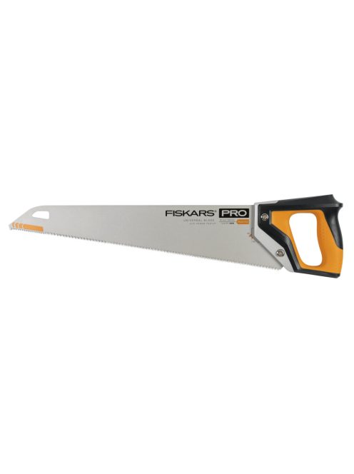 Fiskars PowerTooth™ Kézifűrész, 500mm 9tpi (1062919)