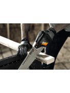 Fiskars PowerTooth™ Kézifűrész, 500mm 9tpi (1062919)