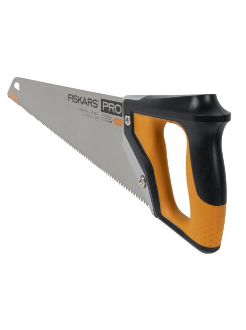 Fiskars PowerTooth™ Kézifűrész, 500mm 9tpi (1062919)