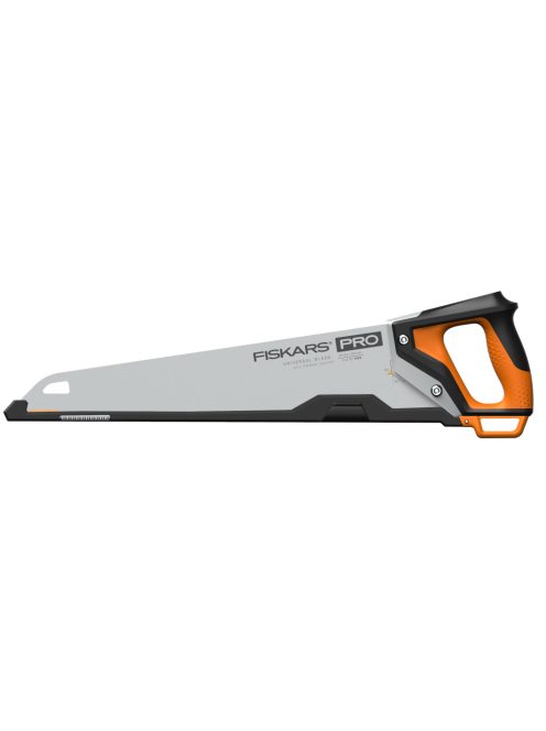 Fiskars PowerTooth™ Kézifűrész, 500mm 9tpi (1062919)