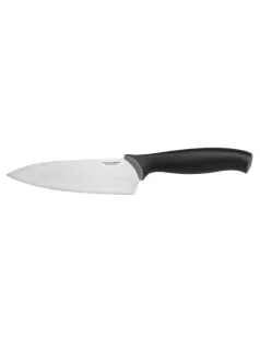 Fiskars Control Kisméretű szakácskés, 12 cm-es pengével