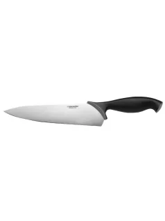   Fiskars Control Nagyméretű szakácskés, 20 cm-es pengével
