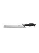 Fiskars Control Kenyérvágó kés, 23 cm-es pengével
