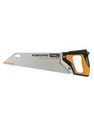 Fiskars PowerTooth™ Kézifűrész, 380mm 9tpi (1062930)