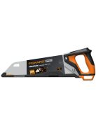 Fiskars PRO PowerTooth™ Kézifűrész, 380mm 9tpi (1062930)