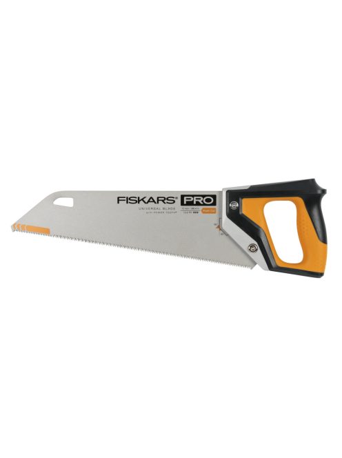 Fiskars PowerTooth™ Kézifűrész, 380mm 9tpi (1062930)
