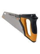 Fiskars PRO PowerTooth™ Kézifűrész, 380mm 9tpi (1062930)