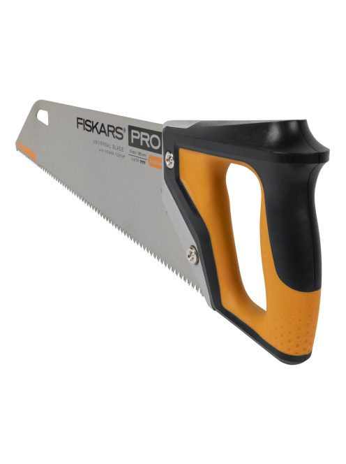 Fiskars PowerTooth™ Kézifűrész, 380mm 9tpi (1062930)