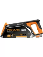 Fiskars PRO TrueTension™ keretes fűrész, 300mm 24tpi (1062931)