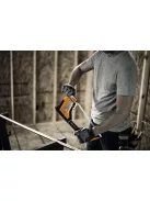 Fiskars PRO TrueTension™ keretes fűrész, 300mm 24tpi (1062931)