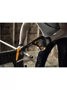 Fiskars PRO TrueTension™ keretes fűrész, 300mm 24tpi (1062931)