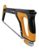 Fiskars PRO TrueTension™ keretes fűrész, 300mm 24tpi (1062931)