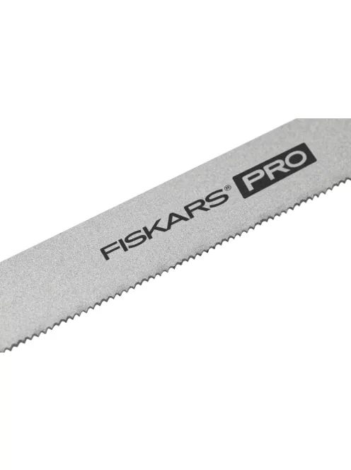 Fiskars PRO TrueTension™ keretes fűrész, 300mm 24tpi (1062931)