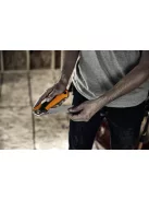 Fiskars PRO PowerTooth™ összecsukható fűrész, 150mm 19tpi (1062932)