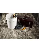 Fiskars PRO PowerTooth™ összecsukható fűrész, 150mm 19tpi (1062932)