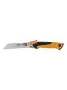 Fiskars PRO PowerTooth™ összecsukható fűrész, 150mm 19tpi (1062932)