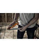 Fiskars PowerTooth™ összecsukható fűrész, 250mm 13tpi (1062933)