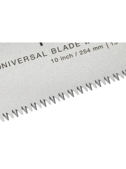 Fiskars PowerTooth™ összecsukható fűrész, 250mm 13tpi (1062933)