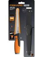 Fiskars PRO PowerTooth™ gipszkarton fűrész tokkal, 8 tpi (1062935)