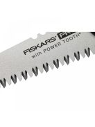 Fiskars PowerTooth™ gipszkarton fűrész tokkal, 8 tpi (1062935)
