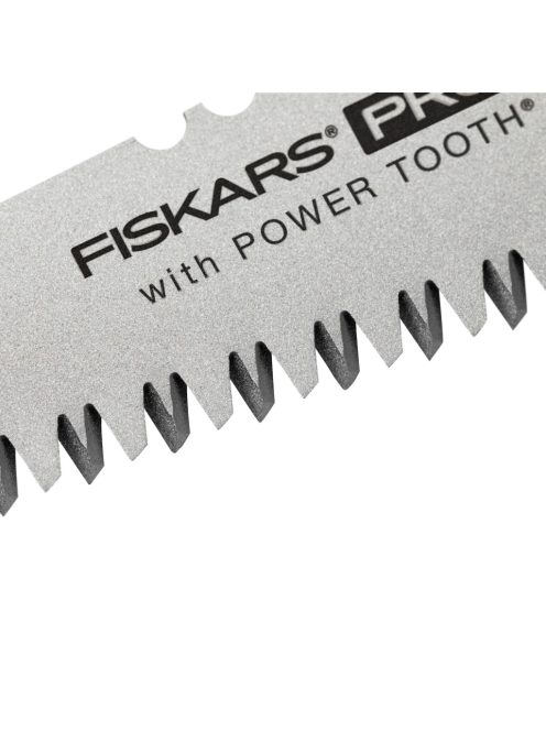 Fiskars PRO PowerTooth™ gipszkarton fűrész tokkal, 8 tpi (1062935)