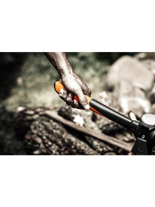 Fiskars IsoCore™ építőipari fejsze, S (1062936)