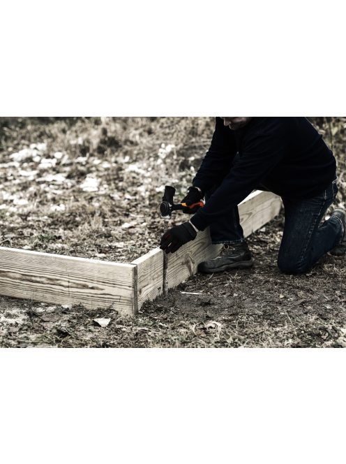 Fiskars IsoCore™ építőipari fejsze, S (1062936)