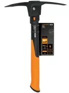 Fiskars PRO IsoCore™ csákány, S, 0.68 kg (1062937)