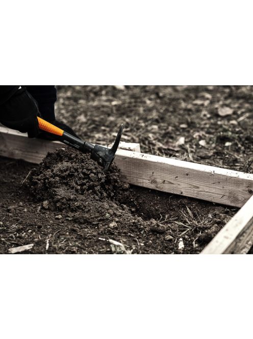 Fiskars IsoCore™ csákány, S, 0.68 kg (1062937)