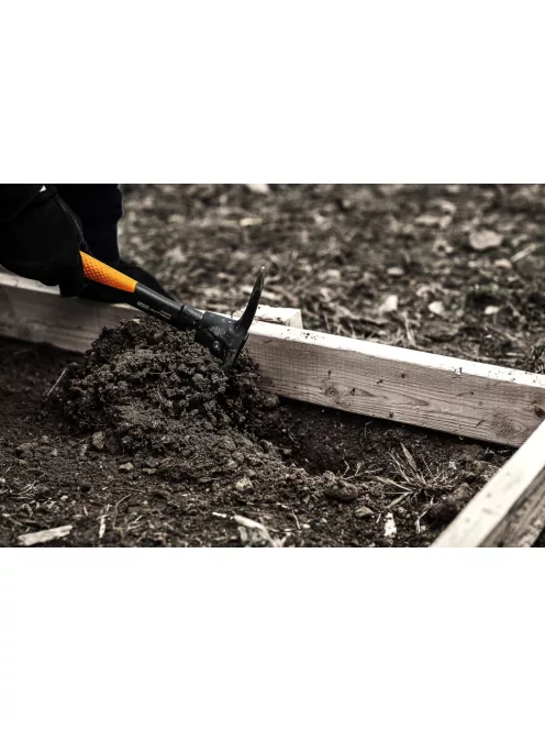 Fiskars PRO IsoCore™ csákány, S, 0.68 kg (1062937)
