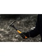 Fiskars PRO IsoCore™ csákány, S, 0.68 kg (1062937)