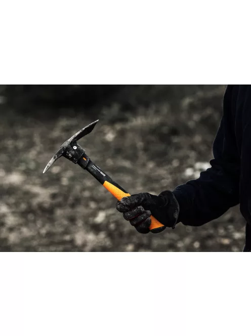 Fiskars PRO IsoCore™ csákány, S, 0.68 kg (1062937)