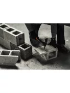 Fiskars PRO IsoCore™ csákány, S, 0.68 kg (1062937)