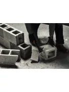 Fiskars PRO IsoCore™ csákány, S, 0.68 kg (1062937)