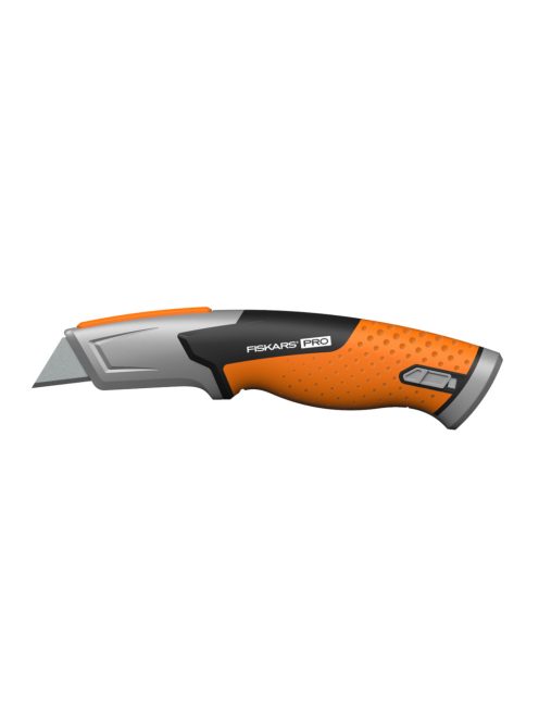 Fiskars PRO CarbonMax™ biztonsági pengekés (1062938)