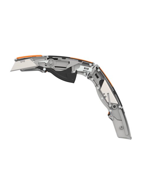 Fiskars CarbonMax™ biztonsági pengekés (1062938)