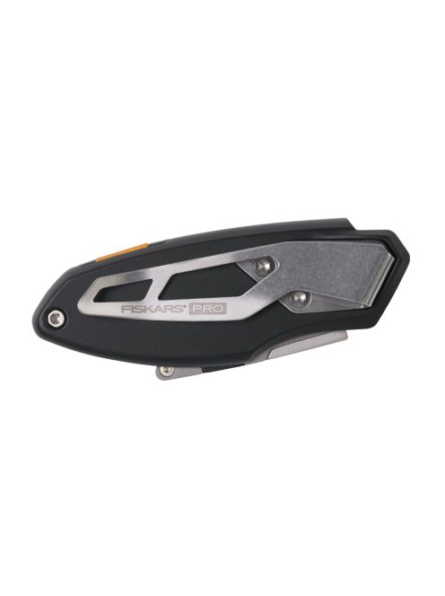 Fiskars CarbonMax™ kompakt összecsukható tapétavágó kés (1062939)