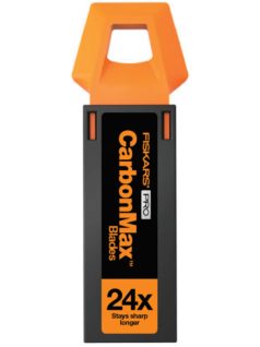   Fiskars Pótpengék CarbonMax™ pengekéshez, 20 darabos (1062940)