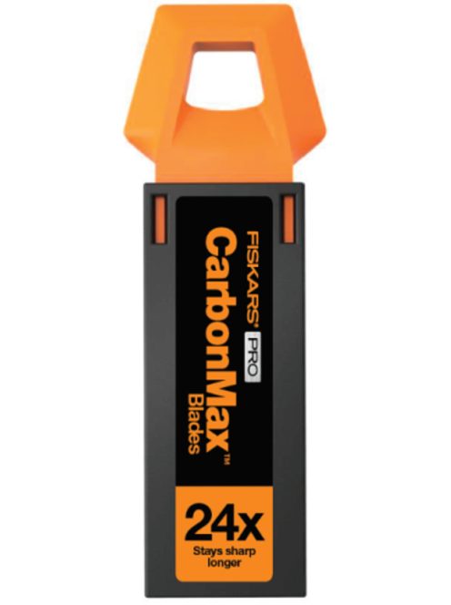 Fiskars Pótpengék CarbonMax™ pengekéshez, 20 darabos (1062940)