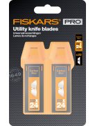 Fiskars Pótpengék CarbonMax™ pengekéshez, 20 darabos (1062940)
