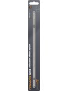 Fiskars PowerTooth™ cserélhető penge keretes fűrészhez, 300 mm, 24 tpi (1062941)