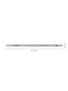 Fiskars PRO PowerTooth™ cserélhető penge keretes fűrészhez, 300 mm, 24 tpi (1062941)