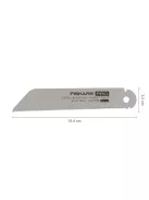 Fiskars PRO PowerTooth™ cserélhető penge fűrészhez 150mm, 19 tpi (1062942)
